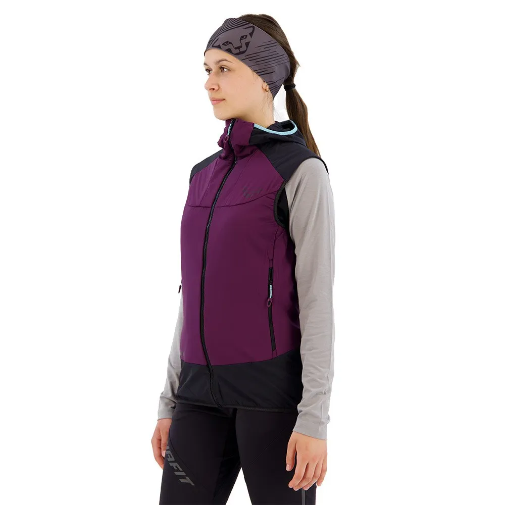 Dynafit Mezzalama Polartec® Alpha® Vest Dynafit Mezzalama Polartec® Alpha® Vest