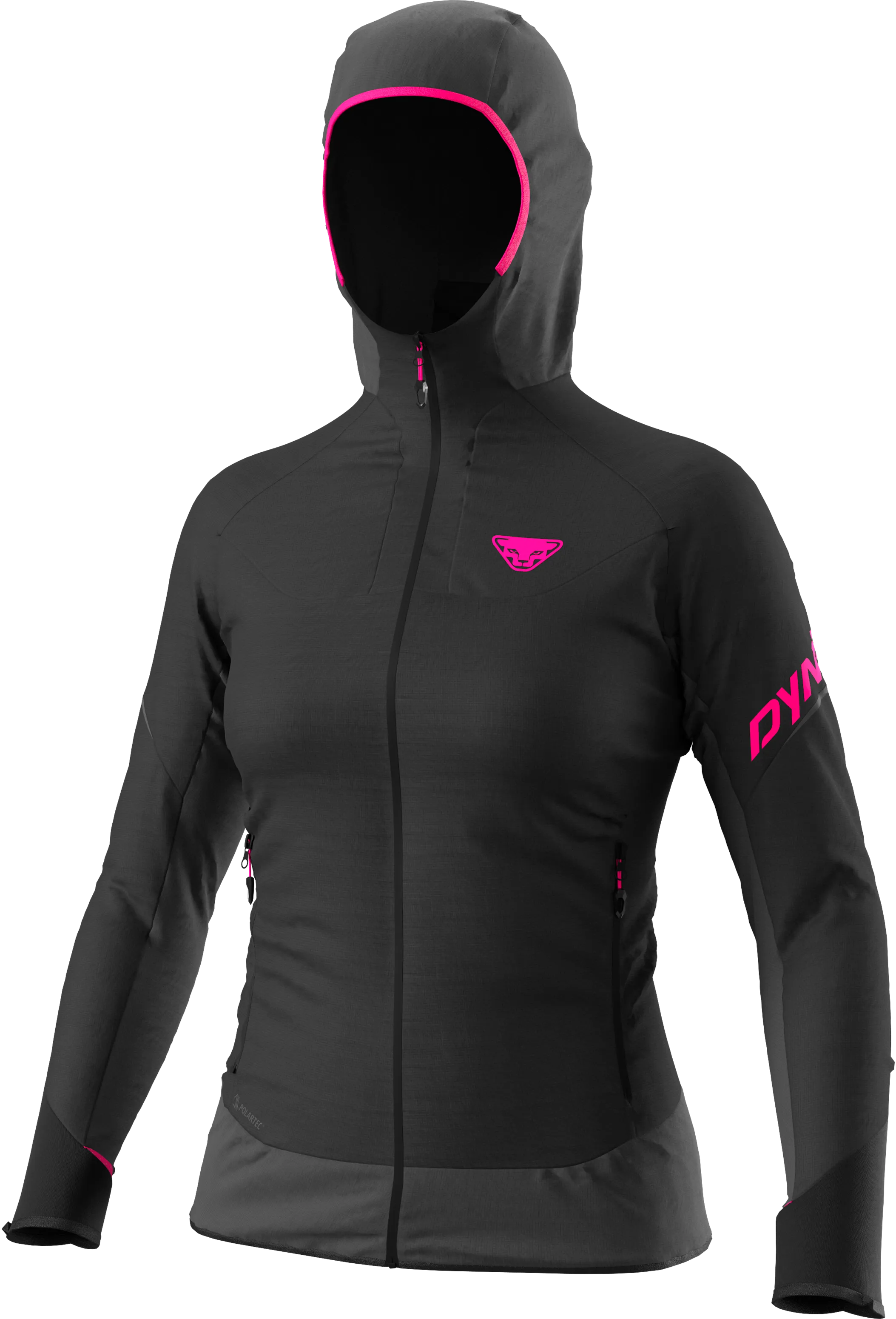 Dynafit Mezzalama PTC Alpha JKT W