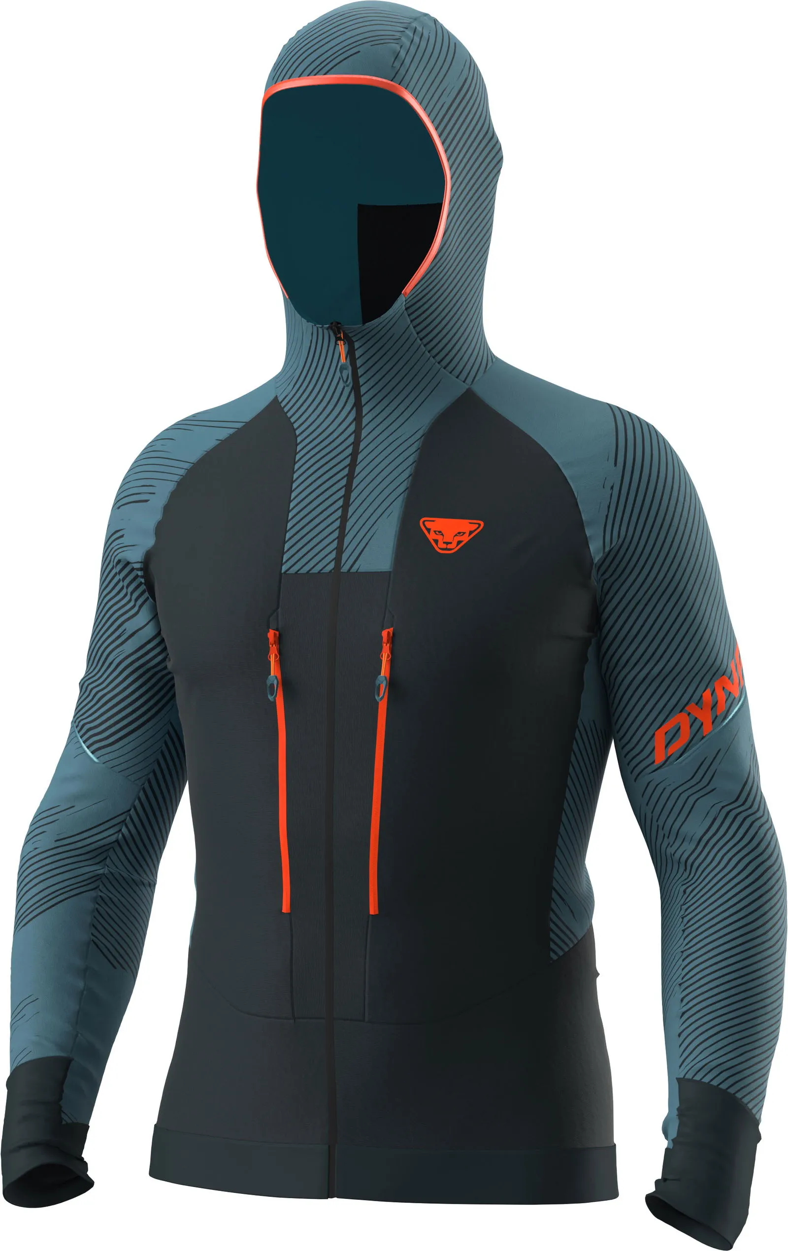 Dynafit Mezzalama Race 2 M JKT