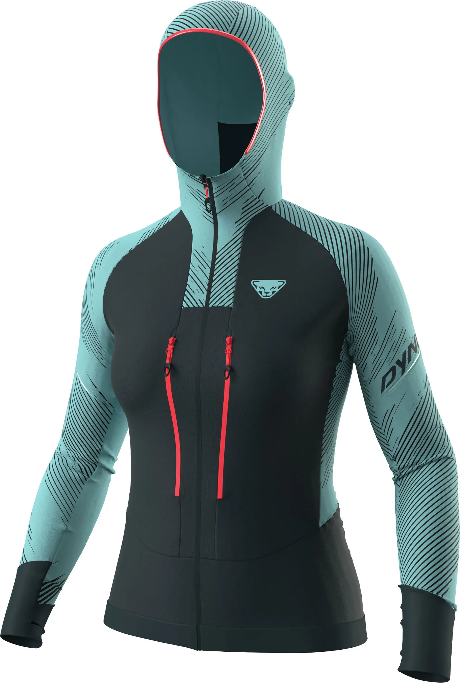 Dynafit Mezzalama Race 2 W JKT