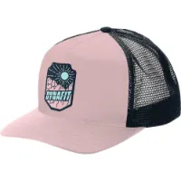 Dynafit Patch Trucker Cap Dynafit Patch Trucker Cap