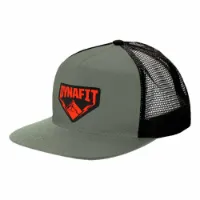 Dynafit Patch Trucker Cap