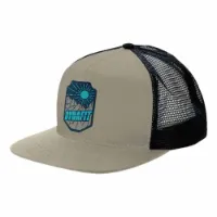 Dynafit Patch Trucker Cap