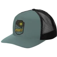 Dynafit Patch Trucker Cap Dynafit Patch Trucker Cap