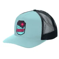 Dynafit Patch Trucker Cap Dynafit Patch Trucker Cap
