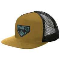 Dynafit Patch Trucker Cap Dynafit Patch Trucker Cap