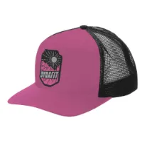 Dynafit Patch Trucker Cap