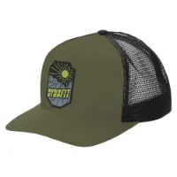 Dynafit Patch Trucker Cap