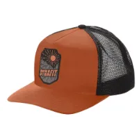 Dynafit Patch Trucker Cap Dynafit Patch Trucker Cap