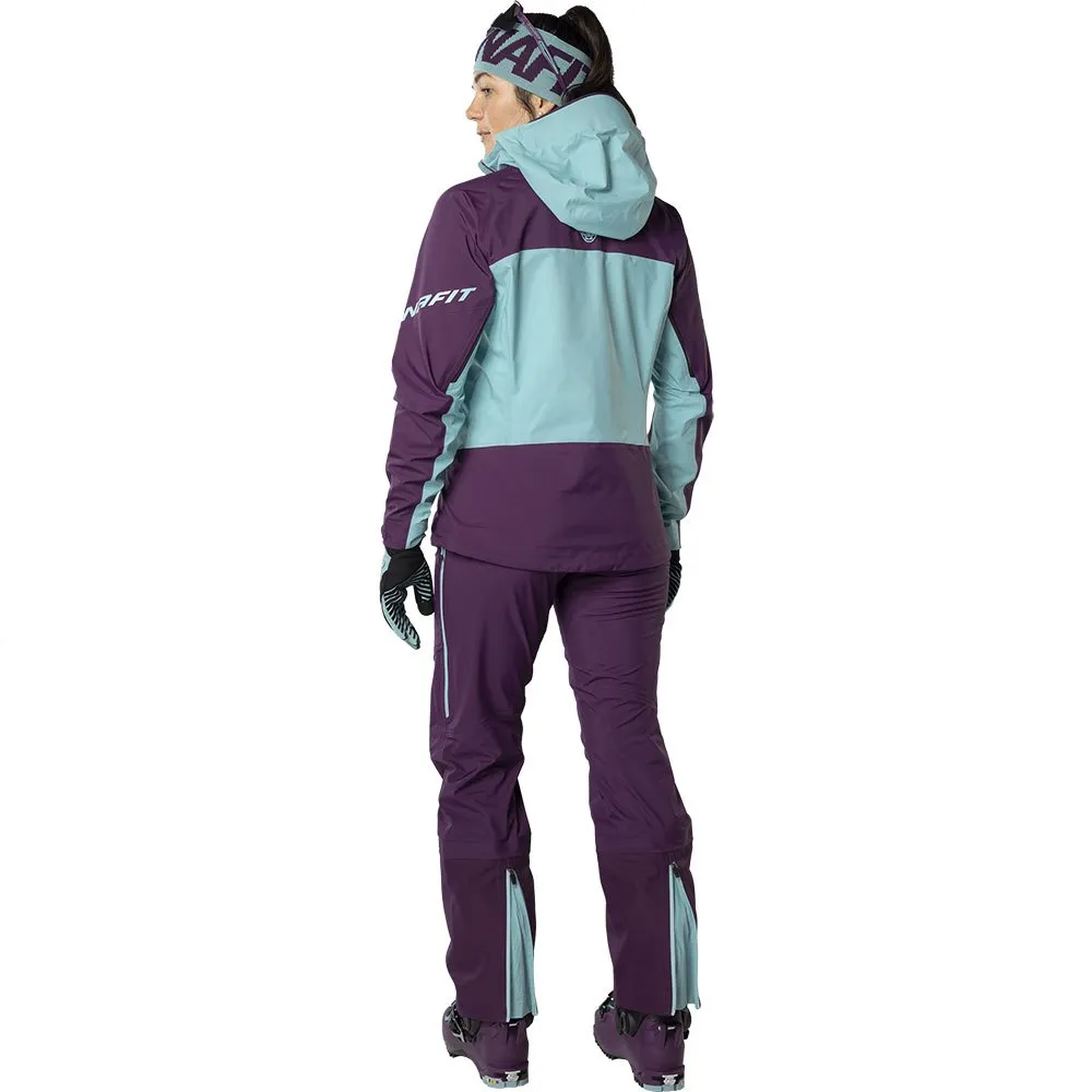 Dynafit Radical 2 Gore-tex® Jakke Dynafit Radical 2 Gore-tex® Jakke