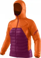 Dynafit Radical 3 PRL W Hooded JKT