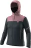Dynafit Radical 3 PRL W Hooded JKT, Blueberry/mokarosa