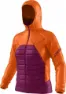 Dynafit Radical 3 PRL W Hooded JKT, Ibis