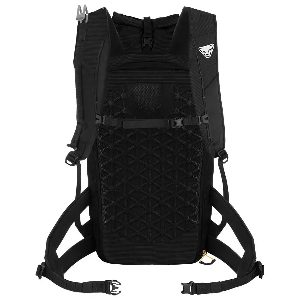 Dynafit Radical 30l + Dame Ryggsekk