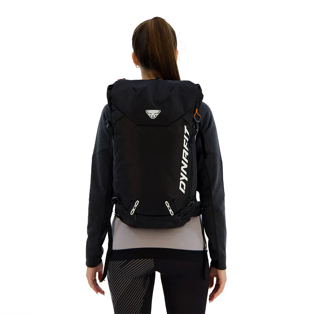 Dynafit Radical 30l + Ryggsekk Dynafit Radical 30l + Ryggsekk