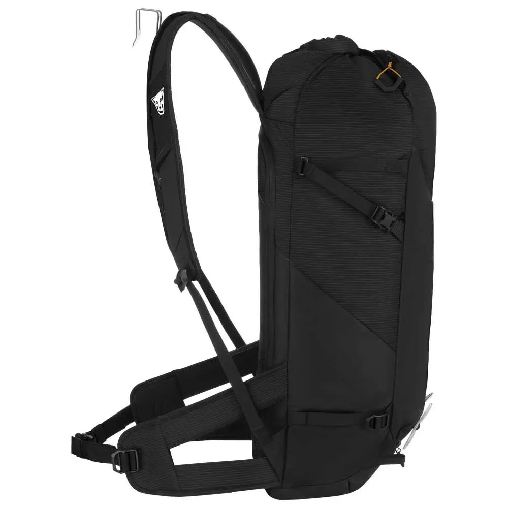 Dynafit Radical 30l + Ryggsekk Dynafit Radical 30l + Ryggsekk