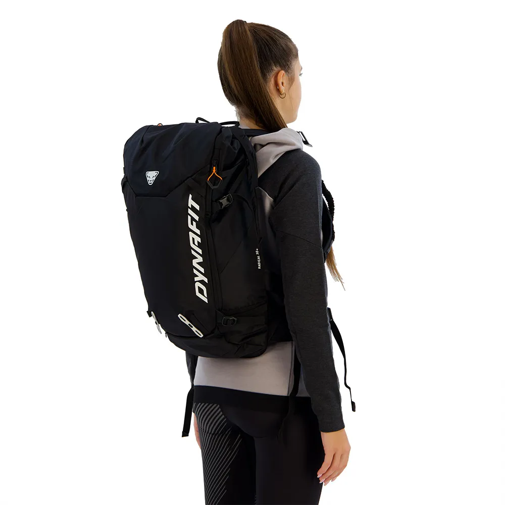 Dynafit Radical 30l + Ryggsekk Dynafit Radical 30l + Ryggsekk