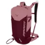 Dynafit Radical 30l + Ryggsekk Refurbished, Mokarosa / burgundy