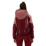 Dynafit Radical 30l + Ryggsekk Refurbished, Mokarosa / burgundy