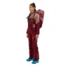 Dynafit Radical 30l + Ryggsekk Refurbished, Mokarosa / burgundy