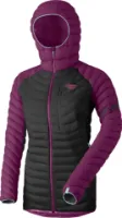 Dynafit Radical DWN RDS W Hood JKT Dynafit Radical DWN RDS W Hood JKT
