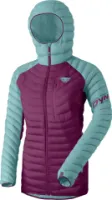 Dynafit Radical DWN RDS W Hood JKT Dynafit Radical DWN RDS W Hood JKT