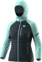 Dynafit Radical DWN RDS W Hood JKT Dynafit Radical DWN RDS W Hood JKT