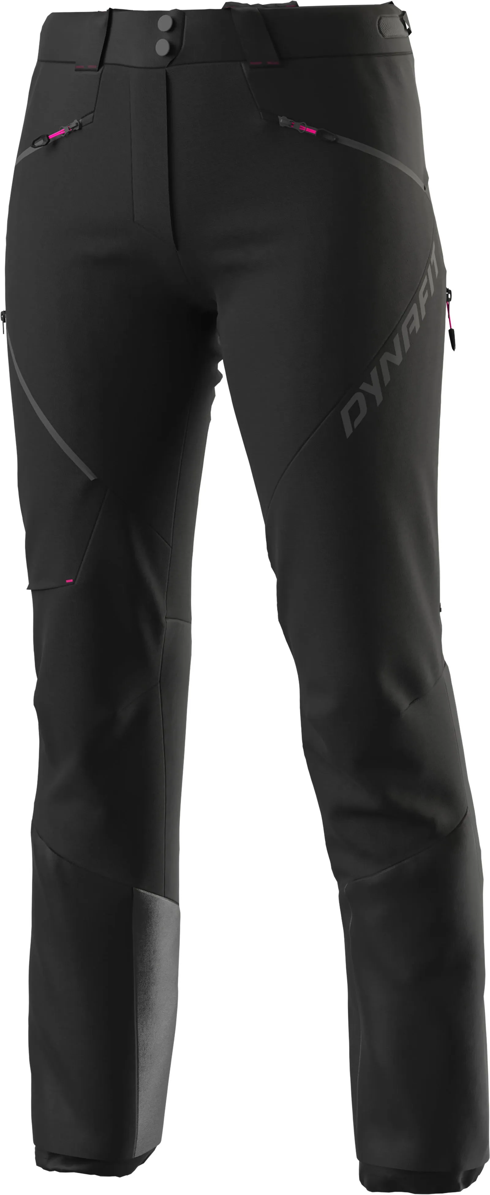Dynafit Radical Infinium Hybrid PNT W, Black out