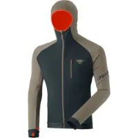 Dynafit Radical Polartec Fleecejakke Med Full Glidelås