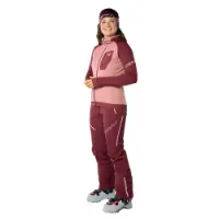 Dynafit Radical Polartec Fleecejakke Med Full Glidelås