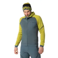 Dynafit Radical Polartec® Fleecejakke Med Full Glidelås Dynafit Radical Polartec® Fleecejakke Med Full Glidelås
