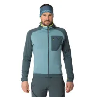 Dynafit Radical Polartec® Fleecejakke Med Full Glidelås Dynafit Radical Polartec® Fleecejakke Med Full Glidelås