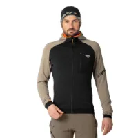 Dynafit Radical Polartec® Fleecejakke Med Full Glidelås Dynafit Radical Polartec® Fleecejakke Med Full Glidelås