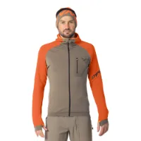 Dynafit Radical Polartec® Fleecejakke Med Full Glidelås