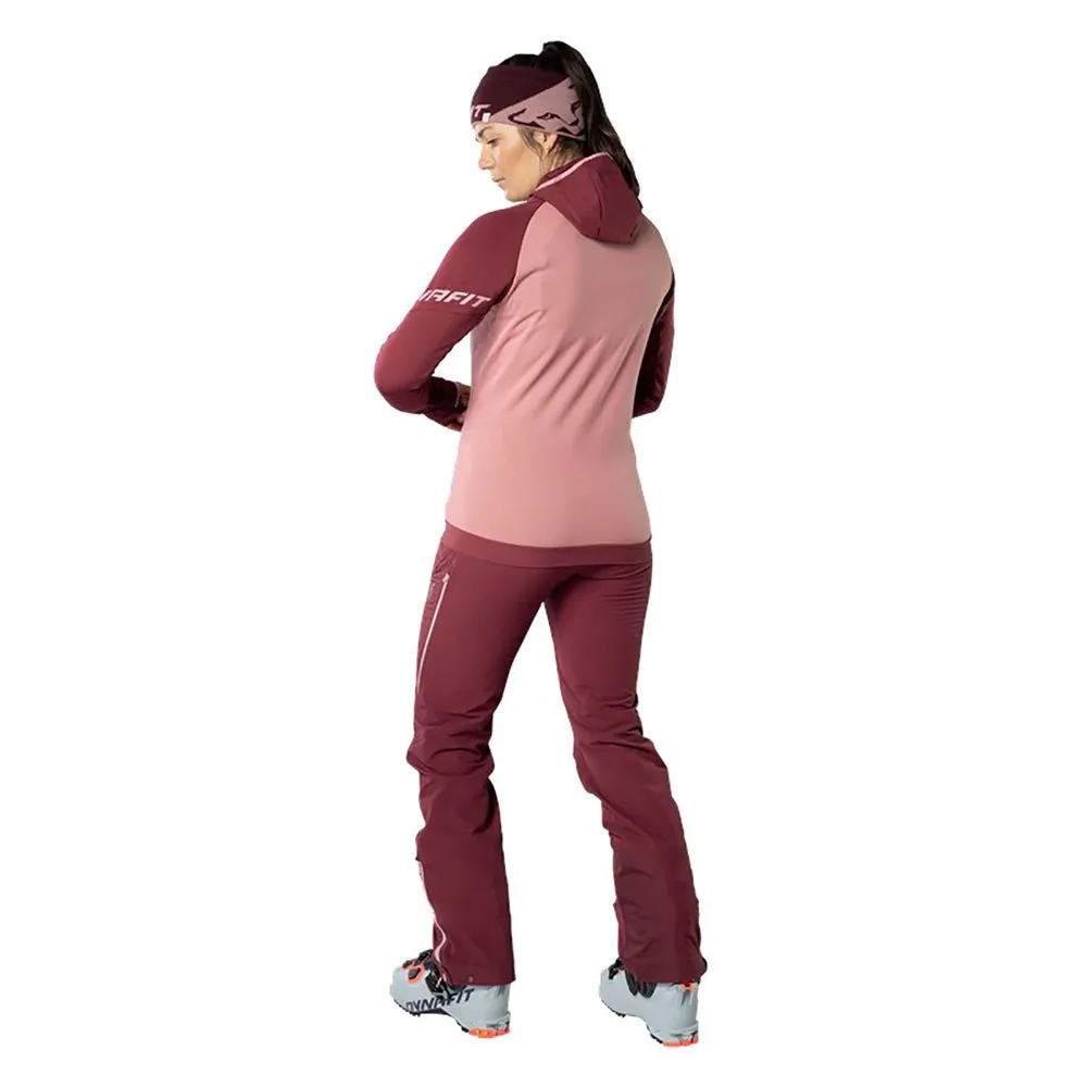 Dynafit Radical Polartec Fleecejakke Med Full Glidelås