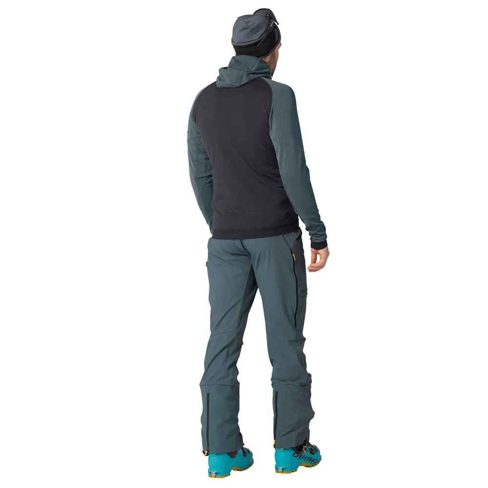 Dynafit Radical Polartec® Fleecejakke Med Full Glidelås Dynafit Radical Polartec® Fleecejakke Med Full Glidelås
