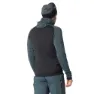 Dynafit Radical Polartec® Fleecejakke Med Full Glidelås
