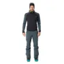 Dynafit Radical Polartec® Fleecejakke Med Full Glidelås
