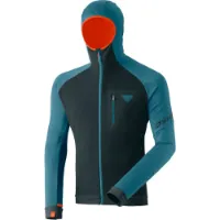 Dynafit Radical Polartec Fleecejakke Med Hette Dynafit Radical Polartec Fleecejakke Med Hette