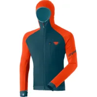 Dynafit Radical Polartec Fleecejakke Med Hette Dynafit Radical Polartec Fleecejakke Med Hette