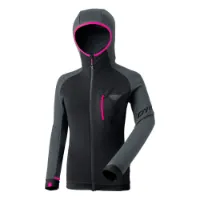 Dynafit Radical Polartec Fleecejakke Med Hette Dynafit Radical Polartec Fleecejakke Med Hette