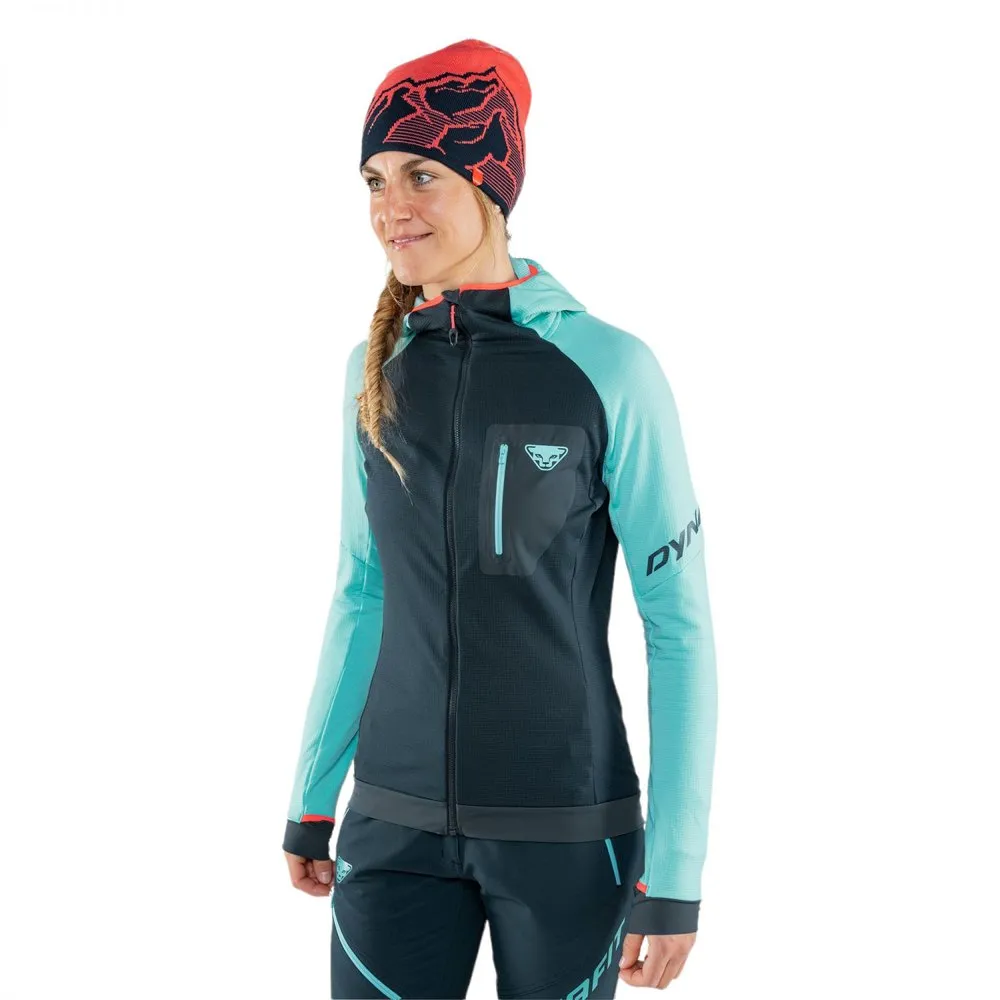 Dynafit Radical Polartec Jakke Dynafit Radical Polartec Jakke