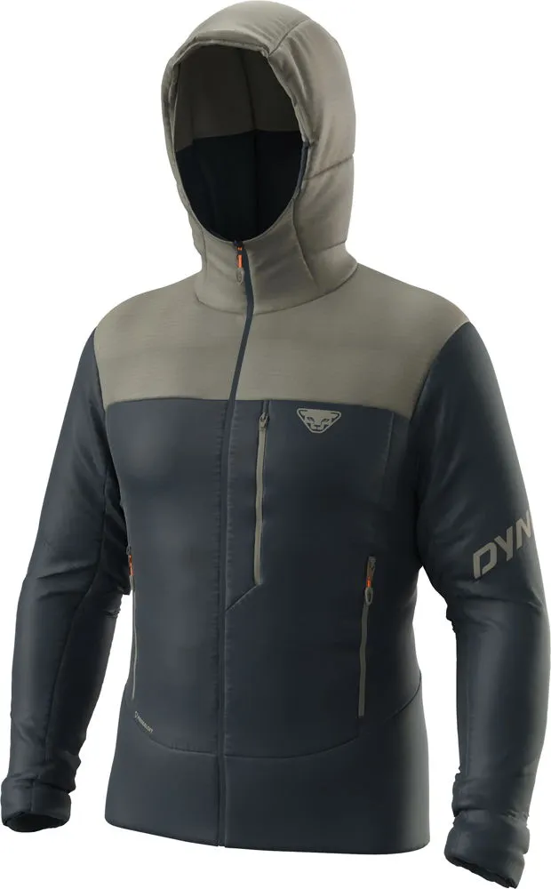 Dynafit Radical PRL Hood JKT