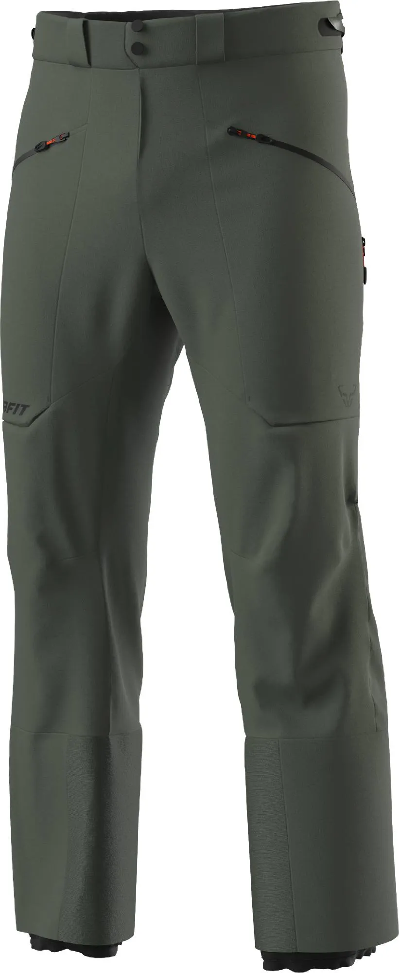 Dynafit Radical Softshell Pant Ms