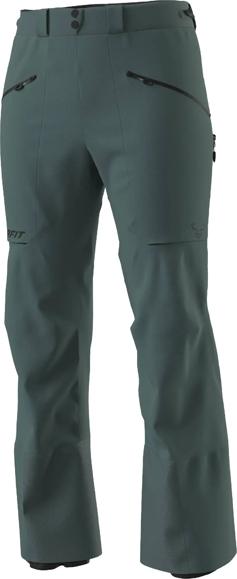 Dynafit Radical Softshell PNT W