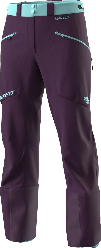 Dynafit Radical Softshell PNT W Dynafit Radical Softshell PNT W