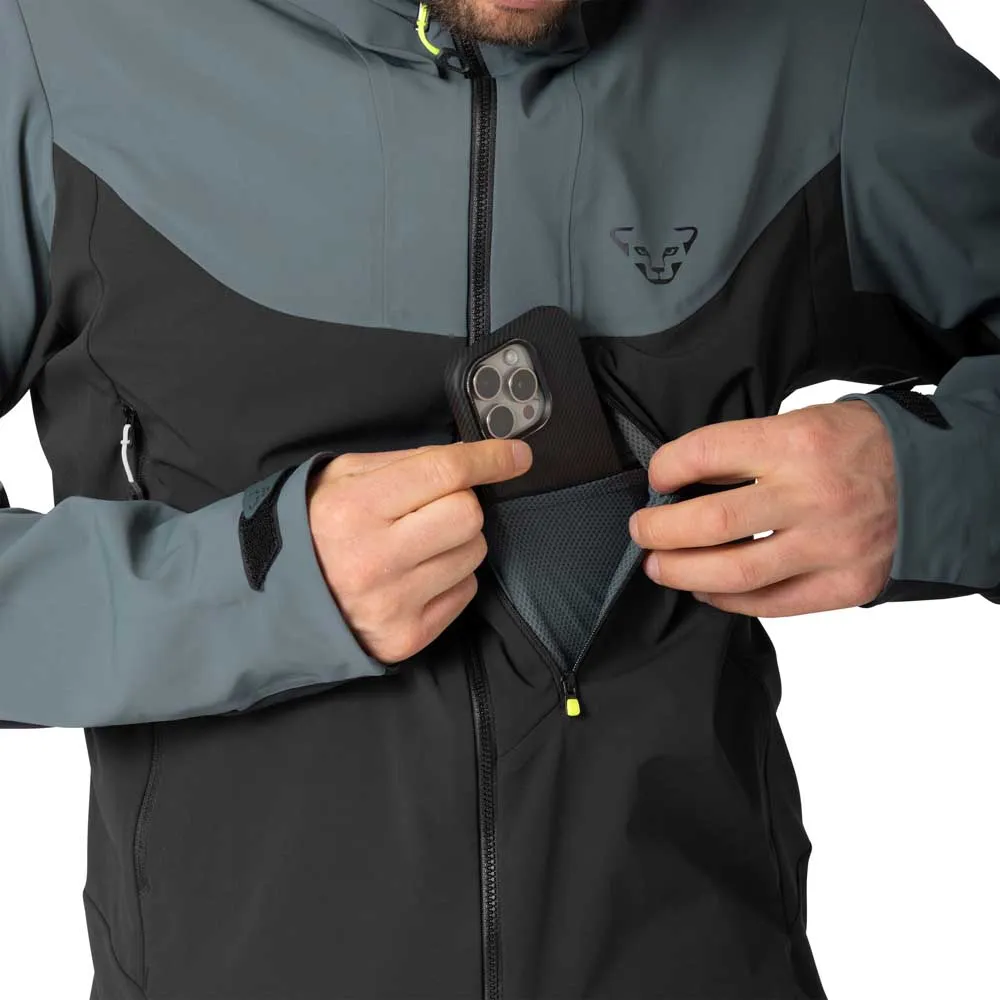 Dynafit Radical Softshelljakke