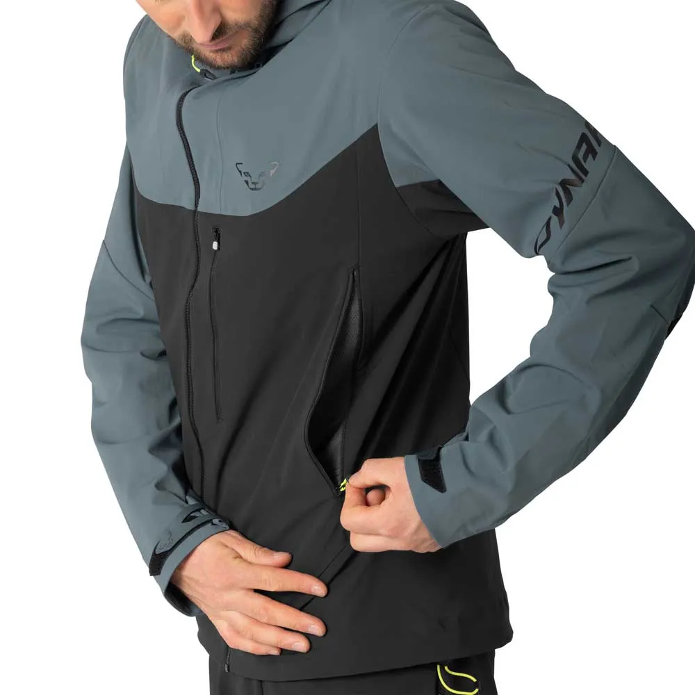 Dynafit Radical Softshelljakke