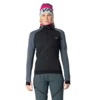 Dynafit Raducal Ptc Fleecejakke Med Full Glidelås Dynafit Raducal Ptc Fleecejakke Med Full Glidelås