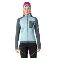 Dynafit Raducal Ptc Fleecejakke Med Full Glidelås Dynafit Raducal Ptc Fleecejakke Med Full Glidelås